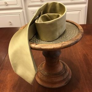 SILK Tie made in ITALY